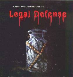 Seed (KOR) : Legal Defense